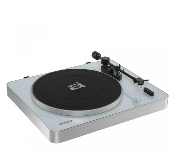 AIWA APX-790BT Biały - 1260417 - zdjęcie 2